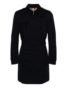Burberry Trench medio Kensington