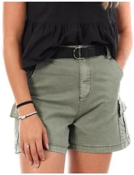 Shorts 525 Eu Xs Female - Monday Premium - FashionsVida