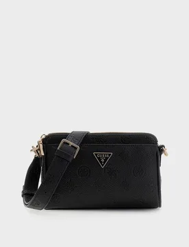 GUESS BORSA TRACOLLA CRESIDIA UNI - Guess - FashionsVida