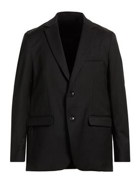 Blazer Herren Schwarz 48,52 Herren