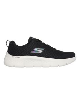Sneakers Nere da Donna Go Walk Flex-Viva 38