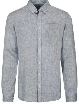 XXL Hemd, 1/1 Arm male - XXL - FashionsVida