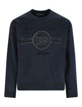 Dolce & Gabbana Maglia Logo
