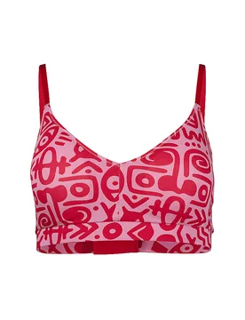 BH ohne Bügel ADVANTAGE COTTON STRETCH kuranyipink pink 42 damen - Skiny - FashionsVida