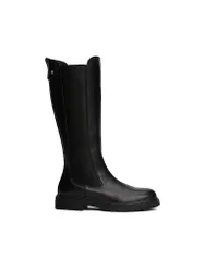 Stiefel schwarz 40 damen
