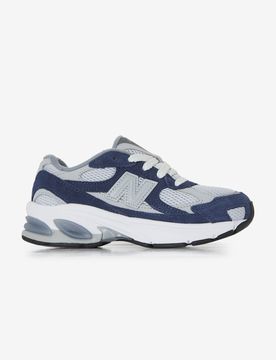Marine/gris 35