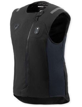 Airbag Moto Donna AVERTUM STREET TECH-AIR LADIES Nero taglia M