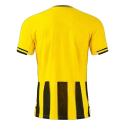 Trikot Premier - Jaune - male - Size: M