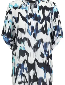 Bluse 1/2 Arm female
