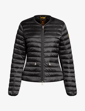 Ciesse Piumini giubbino donna nero - CIESSE PIUMINI - FashionsVida
