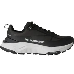 Fastpack waterproof zapatilla trekking mujer Negro (38)