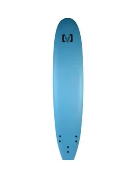 Planche De Surf Eps Soft 3 Stringer 9´0´´ Sky Blue 274.3 cm unisex