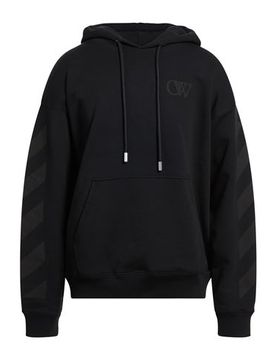 Sudadera Hombre Negro S Hombre