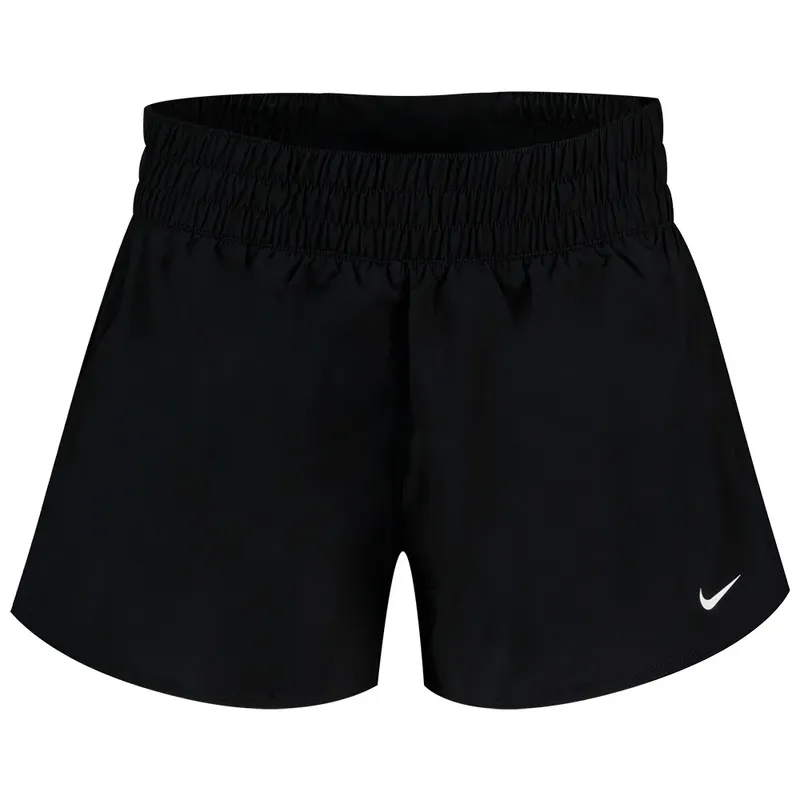 Nike Short One Black / White S