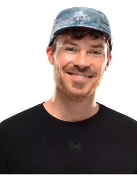 Casquette Pack Baseball Grove Stone Multi One Size Homme - Buff ® - FashionsVida
