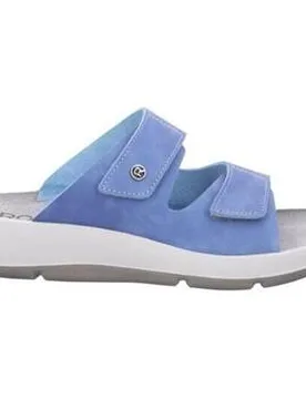 Rohde Pantoffeln Pignola 38 Female - Rohde - FashionsVida