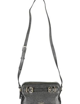 Damen KAMERATASCHE Schwarz 252TB7012_NE00006
