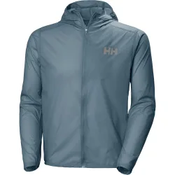 Chaqueta de hombre Trail Windbraker