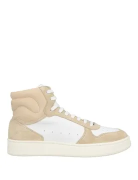 Sneakers Mujer Beige 36,37,38,39,40 Mujer - Officine Creative Italia - FashionsVida