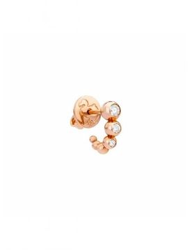 Orecchino singolo Bollicine DHC1001_BOLLI_DB09R
