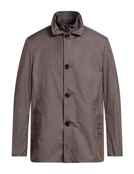 Jacke & Anorak Herren Schokobraun 48,50,54 Herren
