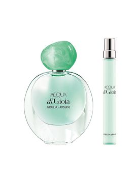 Set de regalo - Acqua Di Gioia Eau de Parfum Set 30ml / 10ml