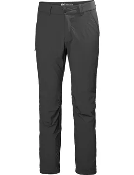 Pantalón de mujer W Brona Softshell - Helly Hansen - FashionsVida