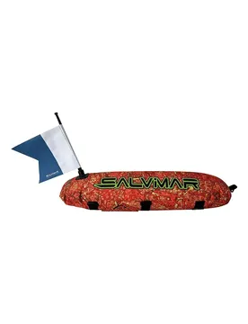 Boa Di Segnalazione Siluro High Visibility Cmas Alpha