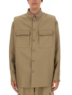 OFF-WHITE Shirt - Men