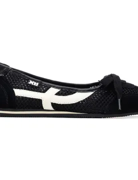 Xti Ballerine 15226 Black EU 39