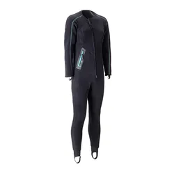 Sottomuta Da Donna Polar Stretch Mid-layer