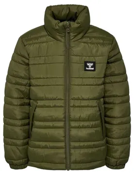 Cappotto Mosse Dark Olive 110 cm
