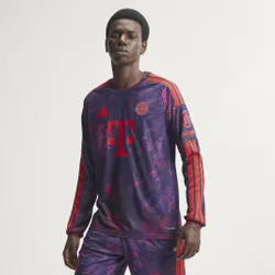 Maglia Third Authentic Long Sleeve 26/27 FC Bayern MÃ¼nchen S Multicolor