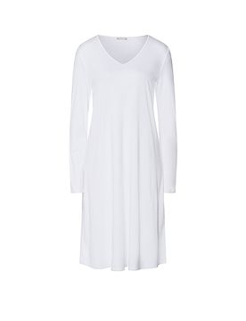 Camisón - Camisola blanco XL