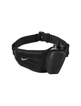 Laufgurt Flex Stride Bottle 12oz nero - Nike - FashionsVida