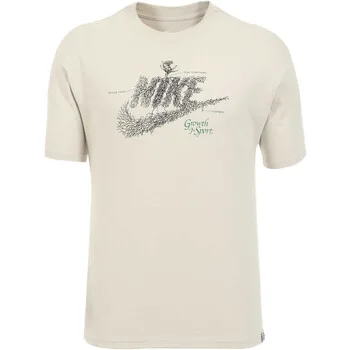 Nike T-Shirt Dn5134 It L Male - Nike - FashionsVida
