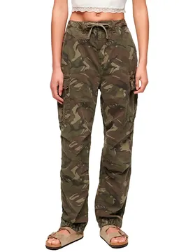 Pantaloni Cargo Para Outline Camo 32