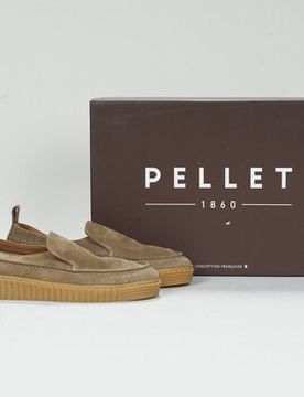 Pellet Slip On Ullana 37 Female