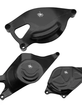 Kit Protezione Motore Honda Cbr 600 Rr 2023-2024 - Spider - FashionsVida
