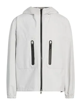 Chaqueta y cazadora Hombre Gris perla 46,48,52 Hombre - Herno - FashionsVida