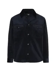 Overshirt C-CARPER dunkelblau 50 herren