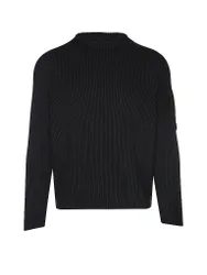 Cp Company Pullover negro S