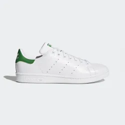 Stan Smith blanc/vert 46