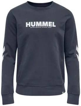 Sweat-shirt Legacy Blue Nights XS Homme