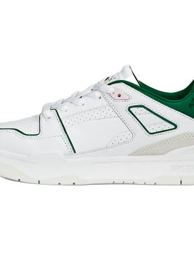 Slipstream Preppy Sneaker White / Vine 38.5 Damen