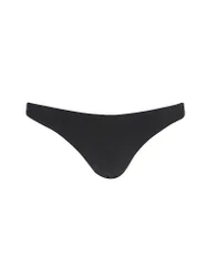 Tory Burch Slip de bikini noir M