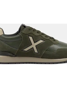 Zapatillas casual de Hombre DASH PREMIUM 260 - Munich - FashionsVida