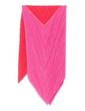 Pleats Please Issey Miyake Stola