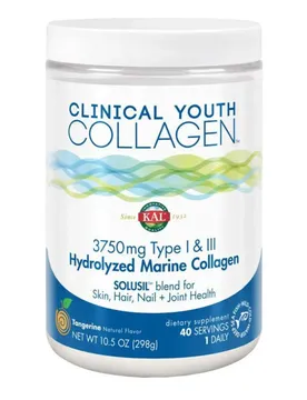 Collagene In Polvere Clinical Type I-iii Youth 298g