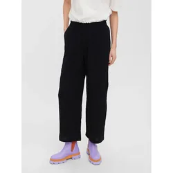 Vero Moda Pantaloni Natali Black S